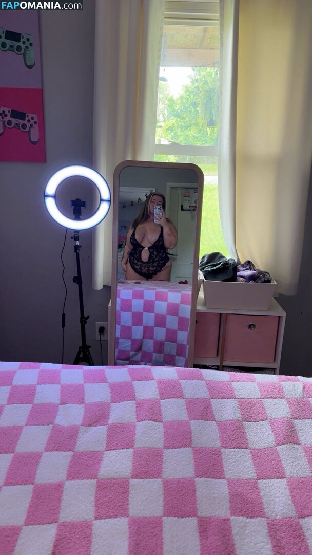 Tahcake18 Naken OnlyFans  Läckta Foto #12