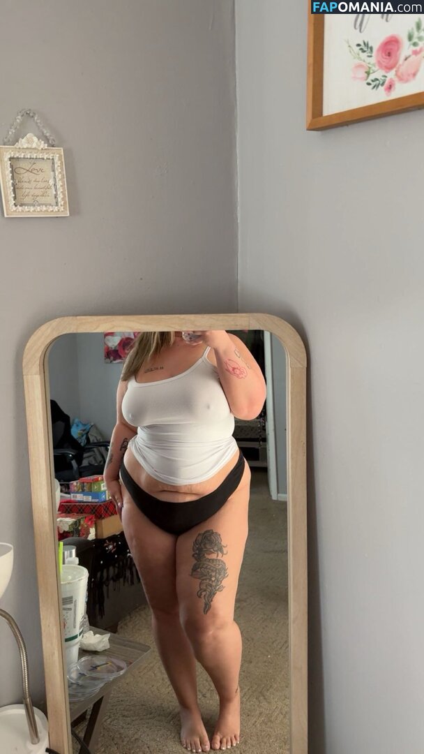 Tahcake18 Naken OnlyFans  Läckta Foto #13