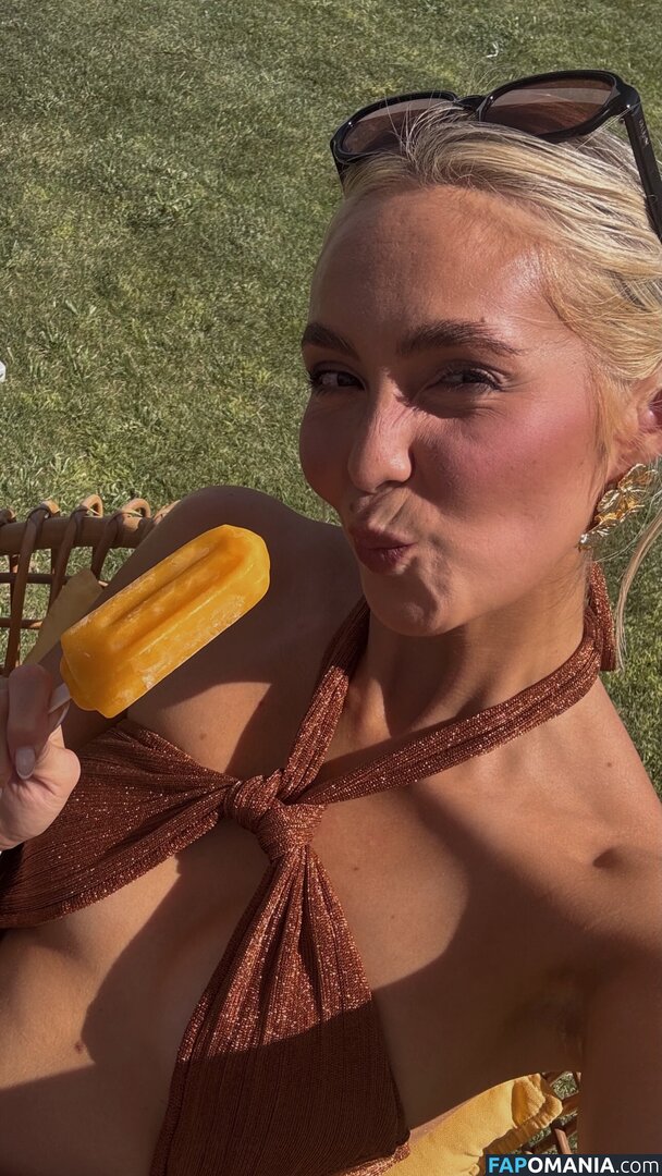 Tahnee Cook / itstahnee Naken OnlyFans  Läckta Foto #6