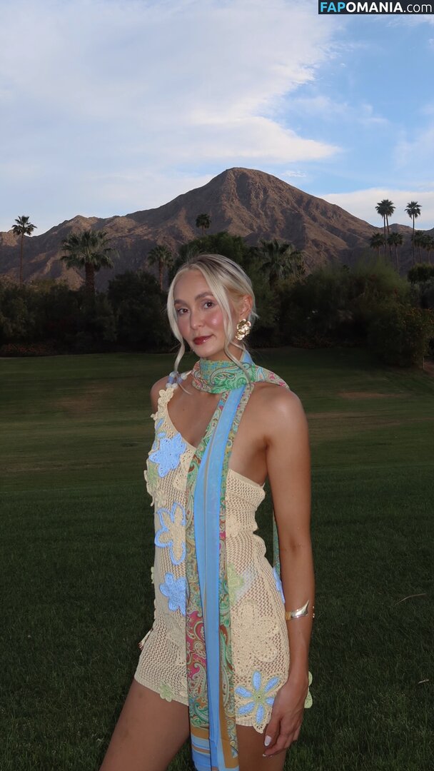 Tahnee Cook / itstahnee Naken OnlyFans  Läckta Foto #10