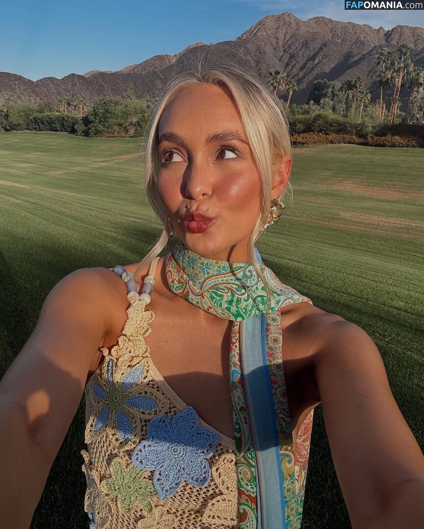 Tahnee Cook / itstahnee Naken OnlyFans  Läckta Foto #13