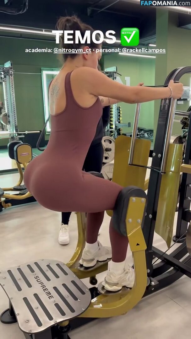 Taina Costa / taina Naken OnlyFans  Läckta Foto #2