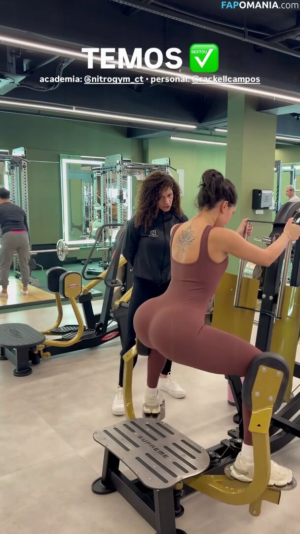 Taina Costa / taina Naken OnlyFans  Läckta Foto #3