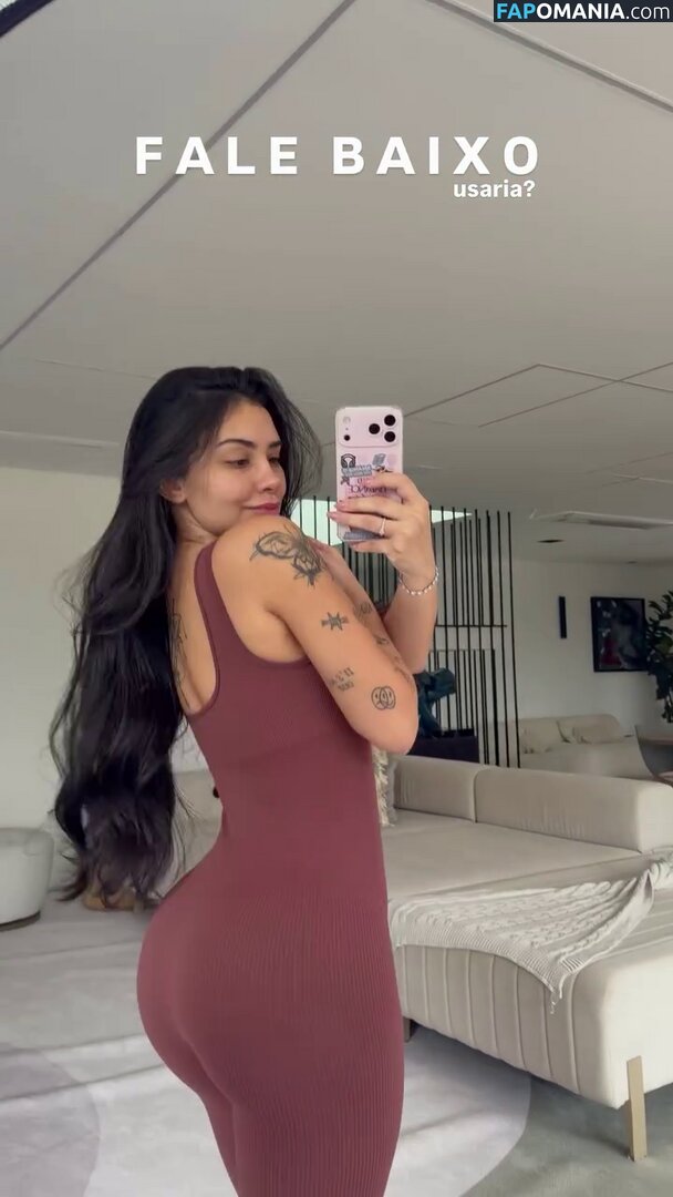 Taina Costa / taina Naken OnlyFans  Läckta Foto #4