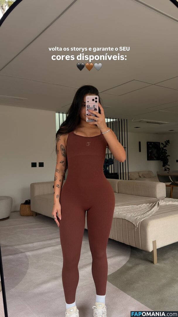 Taina Costa / taina Naken OnlyFans  Läckta Foto #14