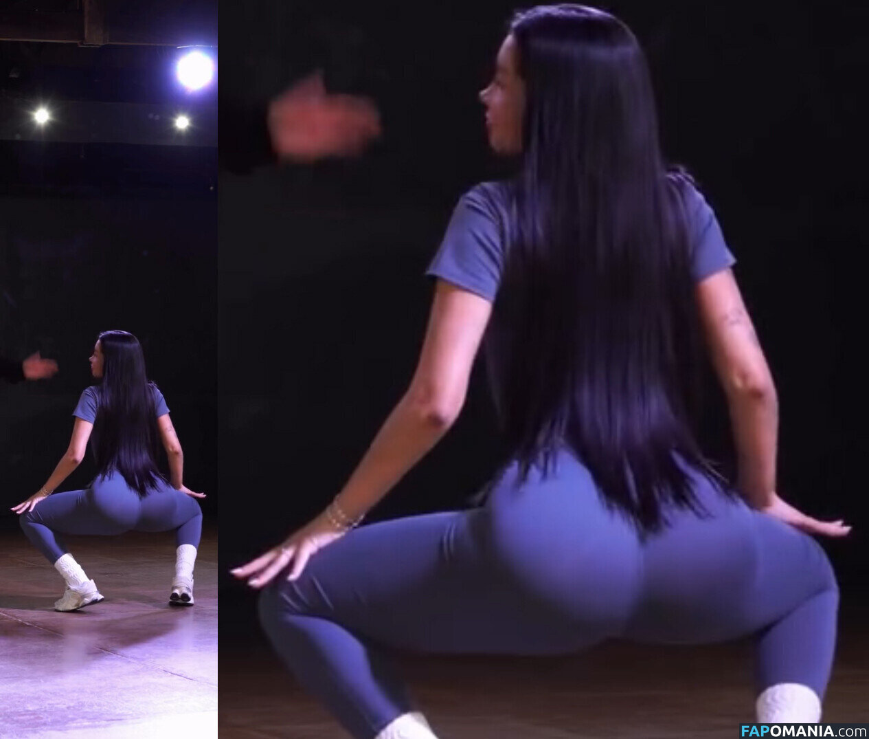 Taina Costa / taina Naken OnlyFans  Läckta Foto #22