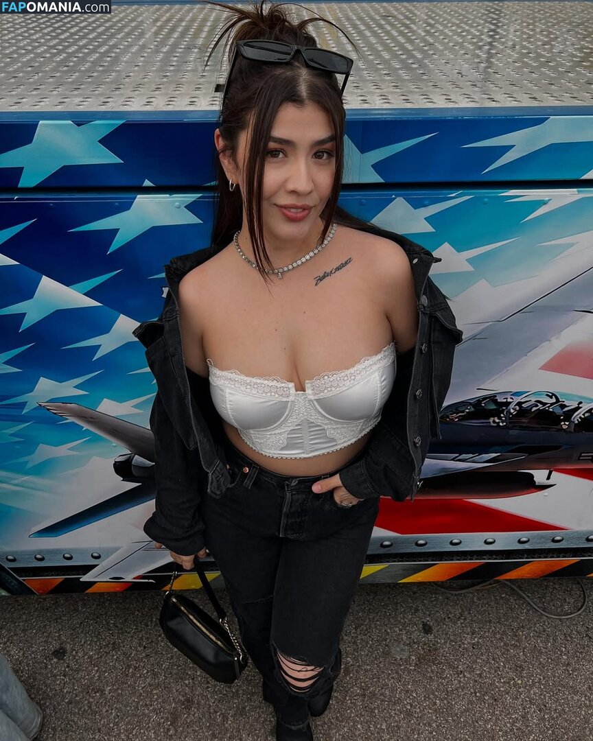 takelilahmae Naken OnlyFans  Läckta Foto #3