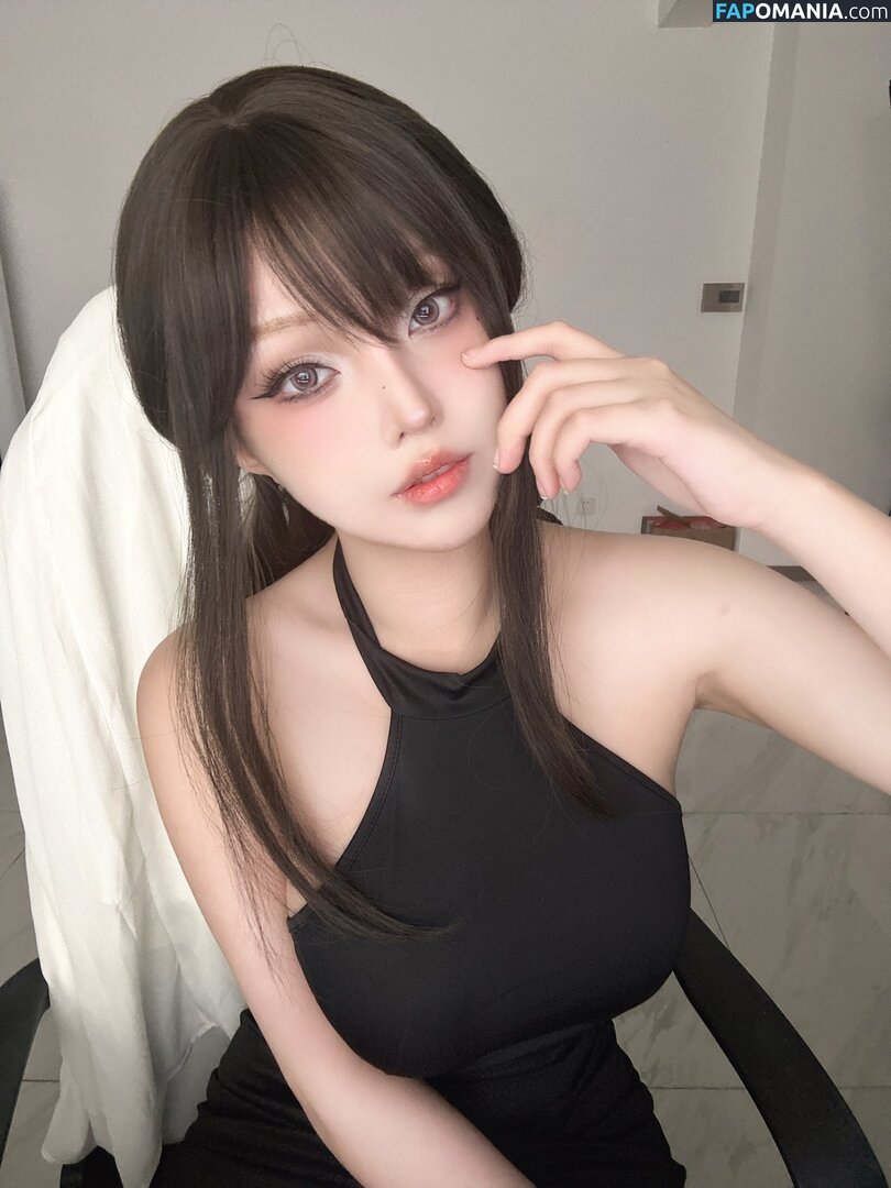 Takomayuyi / https: / takochabuu Naken OnlyFans  Läckta Foto #13