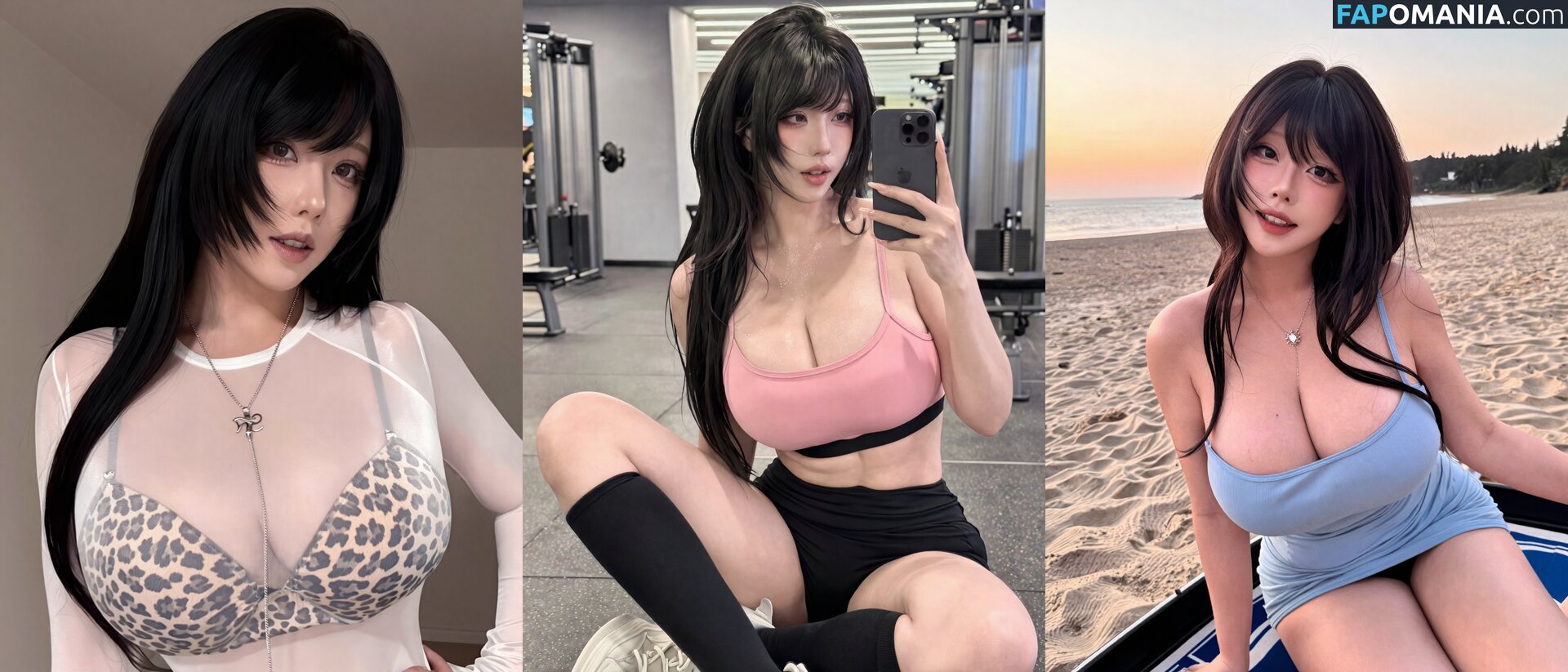 Takomayuyi / https: / takochabuu Naken OnlyFans  Läckta Foto #21