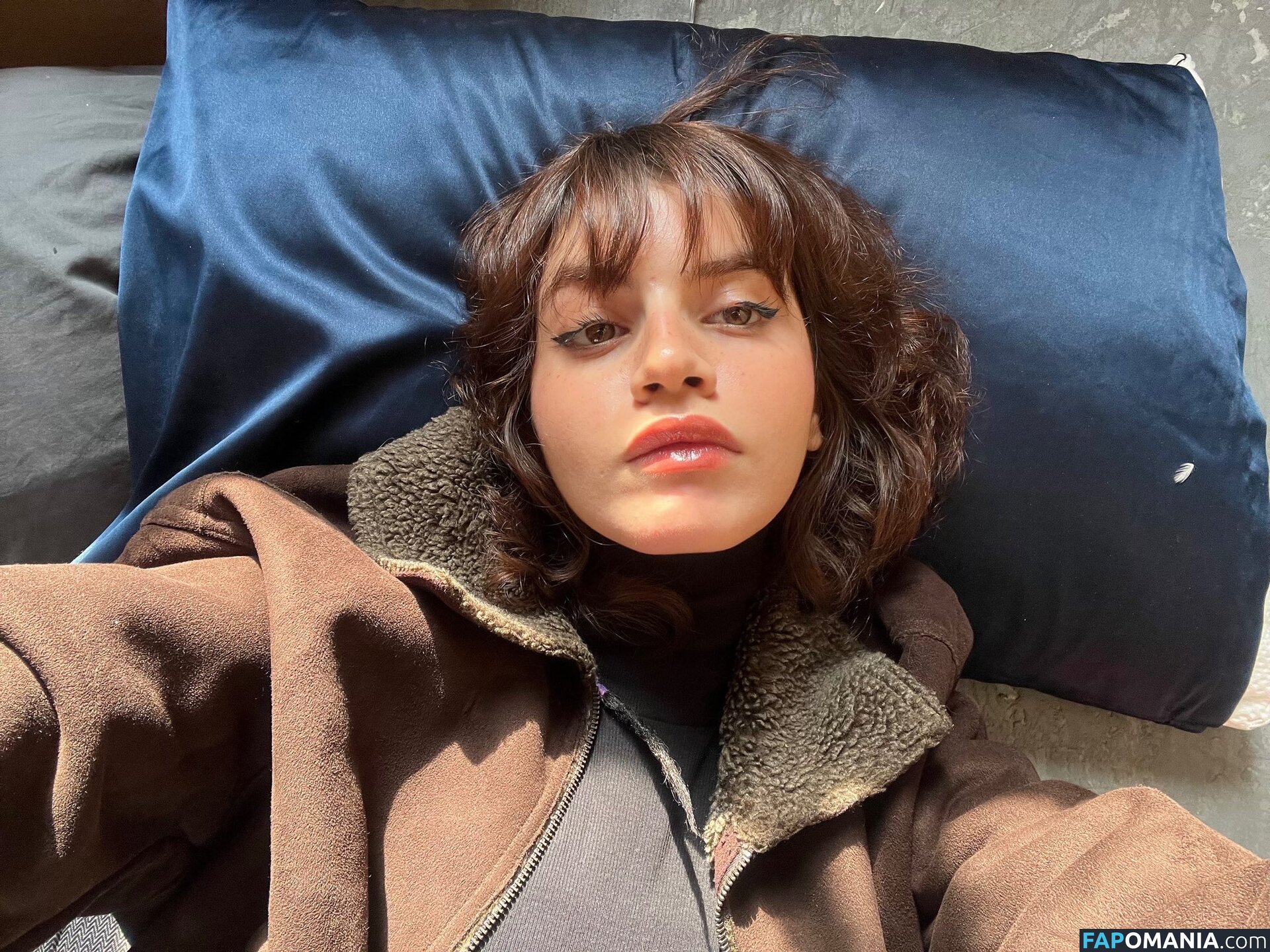 https: / takordack / tinaa.haghani Naken OnlyFans  Läckta Foto #4