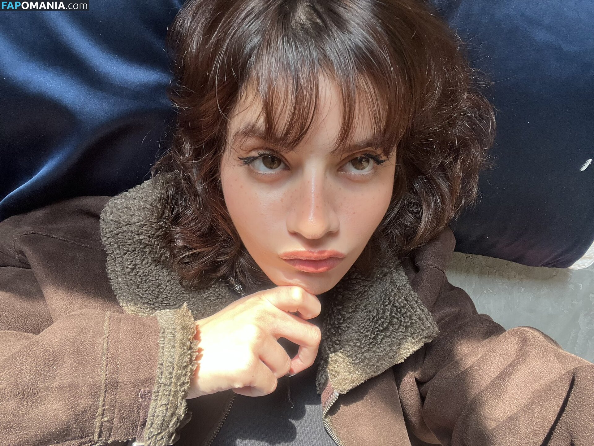 https: / takordack / tinaa.haghani Naken OnlyFans  Läckta Foto #5