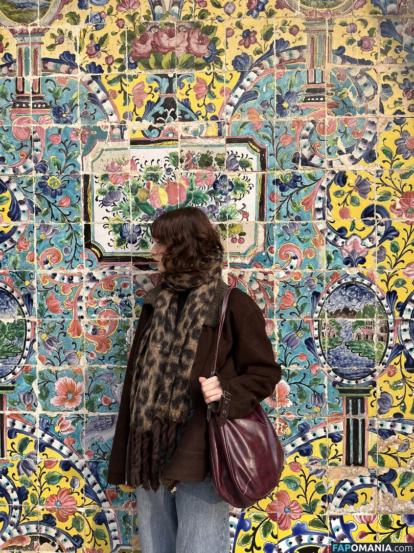 https: / takordack / tinaa.haghani Naken OnlyFans  Läckta Foto #10