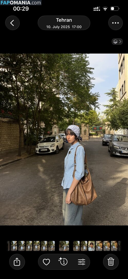 https: / takordack / tinaa.haghani Naken OnlyFans  Läckta Foto #13
