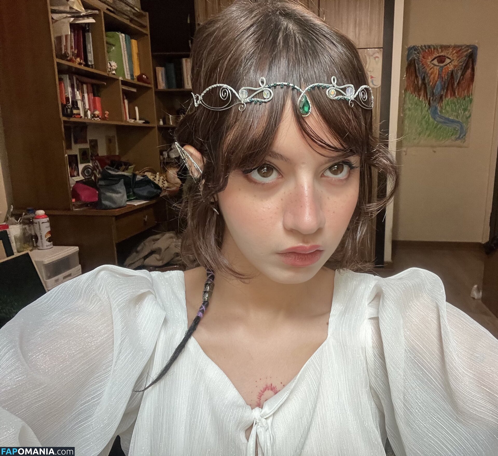 https: / takordack / tinaa.haghani Naken OnlyFans  Läckta Foto #14