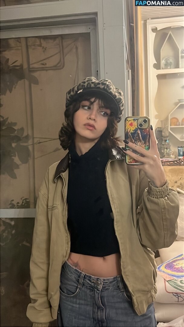 https: / takordack / tinaa.haghani Naken OnlyFans  Läckta Foto #15