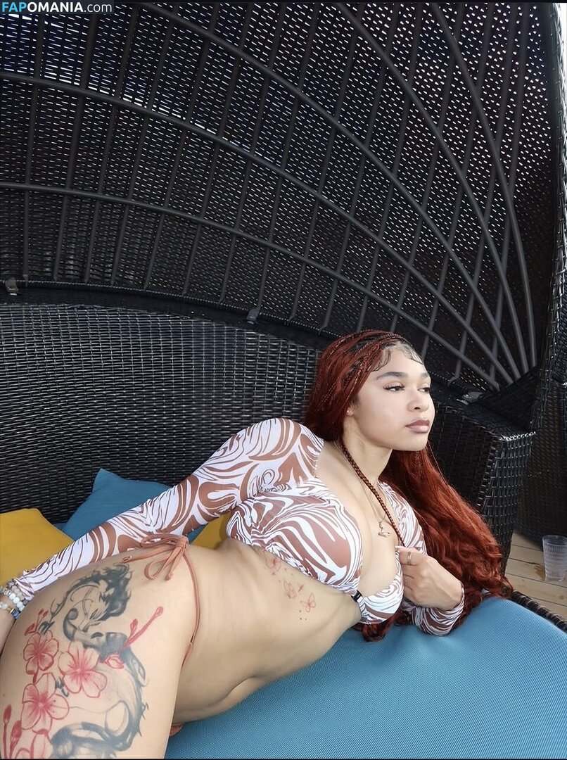 Taleeyuh / _taleeyuh / https: / taleeyuh_ Naken OnlyFans  Läckta Foto #2