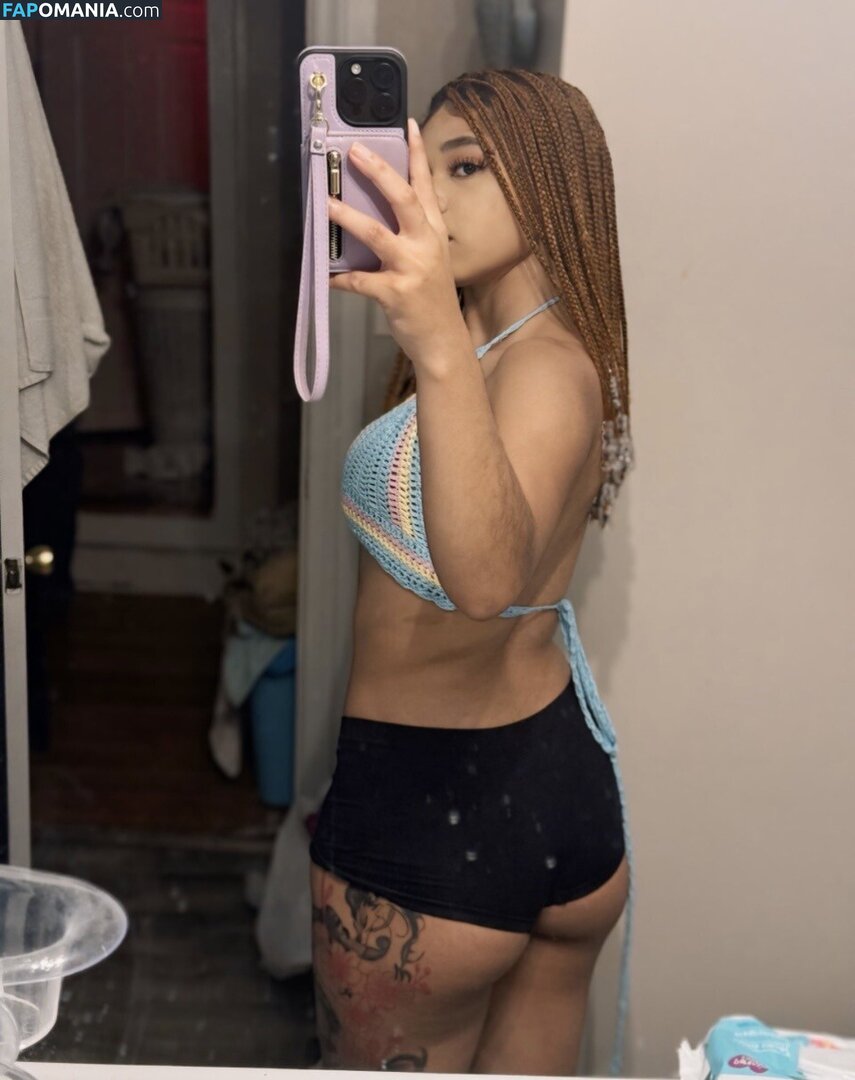 Taleeyuh / _taleeyuh / https: / taleeyuh_ Naken OnlyFans  Läckta Foto #7