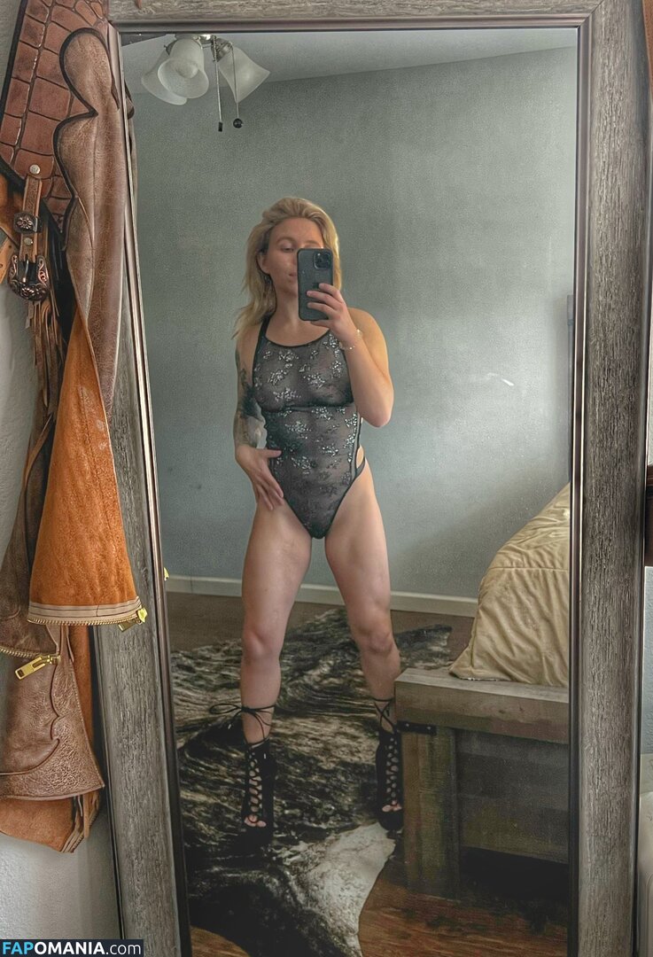 Taleigha Eichel Naken OnlyFans  Läckta Foto #12
