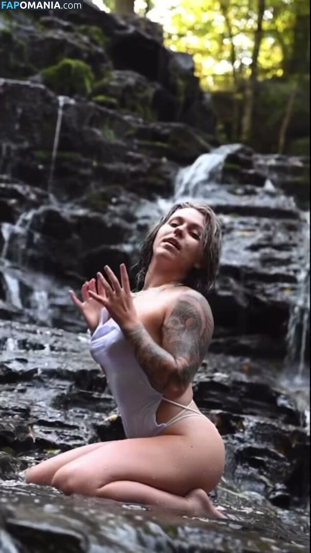 Taleigha Eichel Naken OnlyFans  Läckta Foto #14