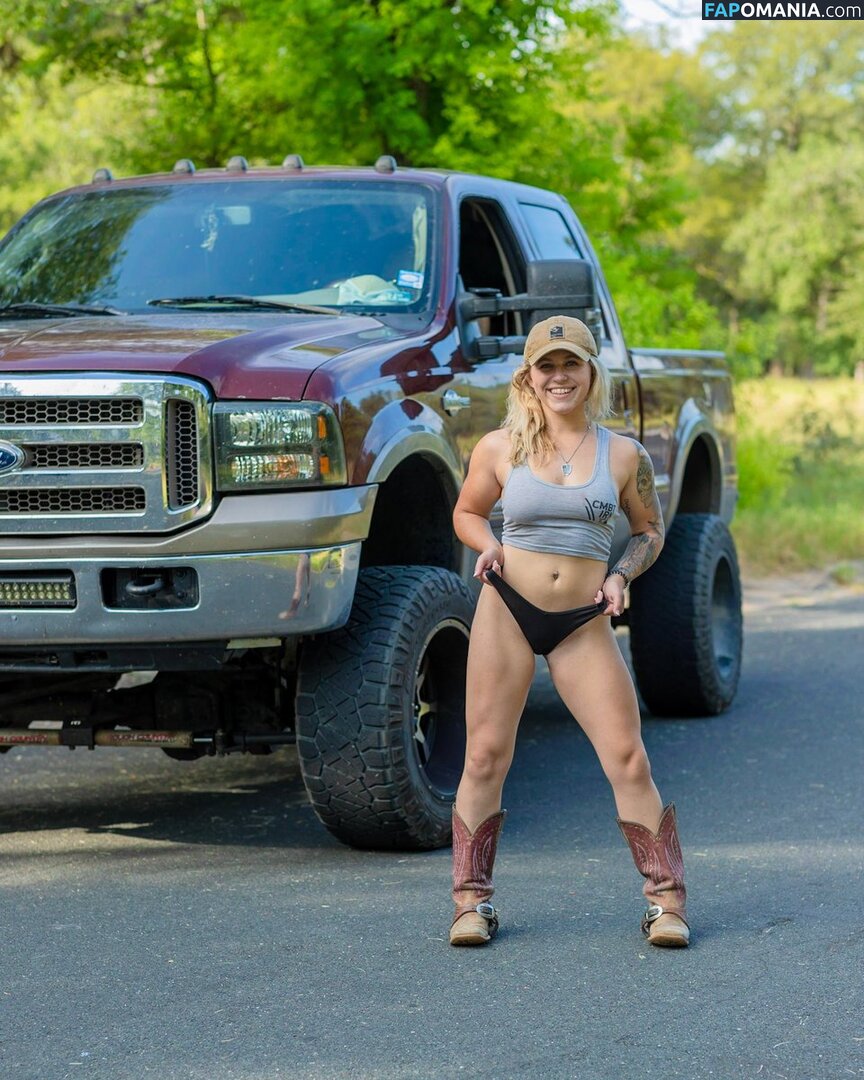 Taleigha Eichel Naken OnlyFans  Läckta Foto #18