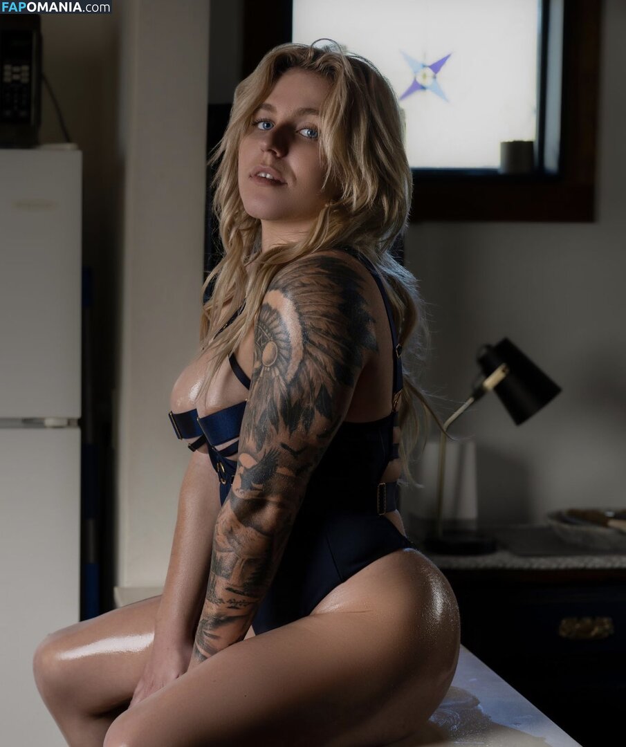 Taleigha Eichel Naken OnlyFans  Läckta Foto #19
