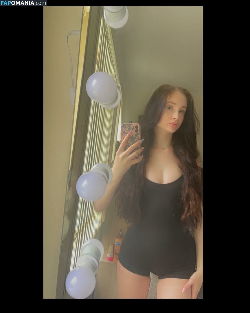 Taliah / taliah_nugg / xtaliah_lil_nuggy_x Naken OnlyFans  Läckta Foto #77