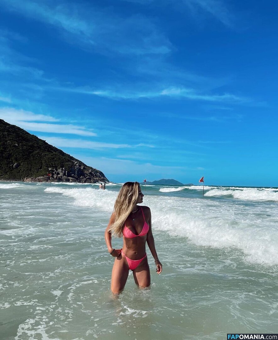 Talita Correa / talita_c Naken OnlyFans  Läckta Foto #4
