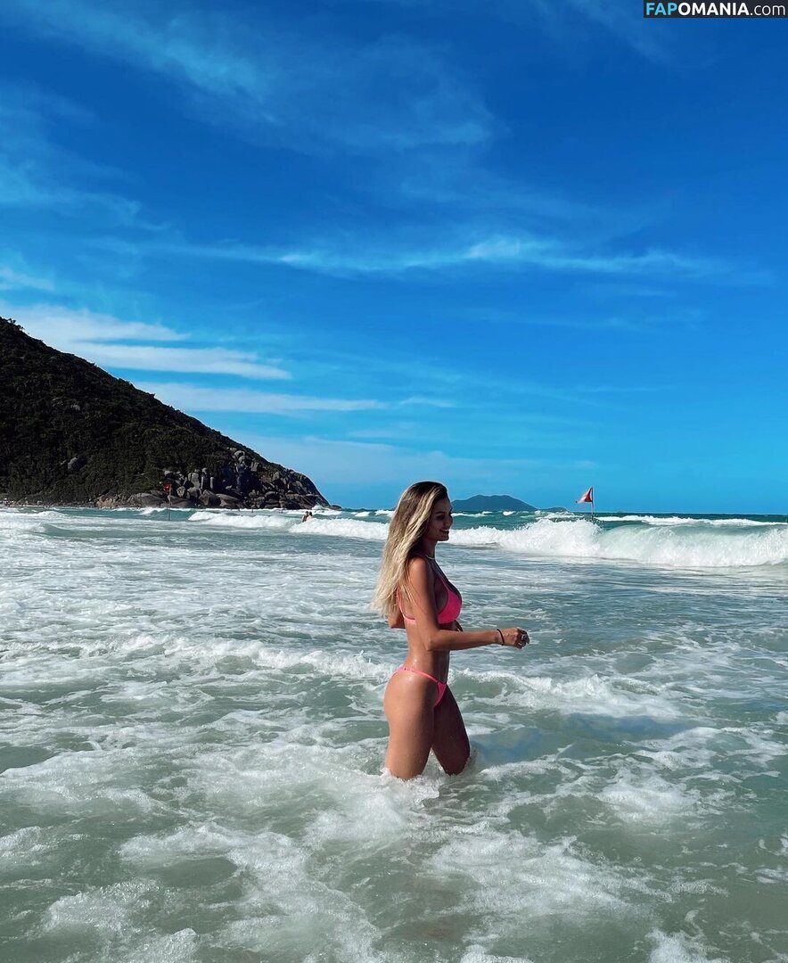 Talita Correa / talita_c Naken OnlyFans  Läckta Foto #6