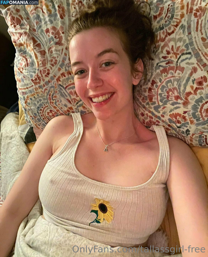 secretsofjo / tallassgirl-free Naken OnlyFans  Läckta Foto #17