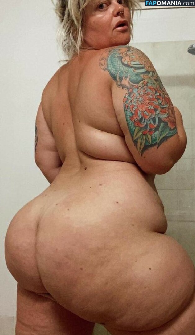 Tallulah Moon / tallulah_moon / tallulahmoon Naken OnlyFans  Läckta Foto #7