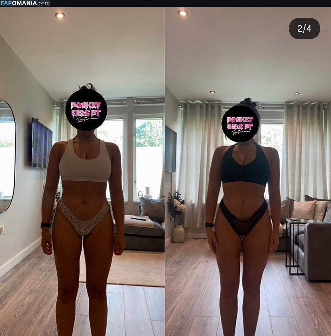 Tam Louchia / tameralouchia Naken OnlyFans  Läckta Foto #2