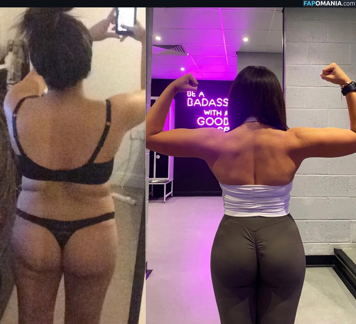 Tam Louchia / tameralouchia Naken OnlyFans  Läckta Foto #5