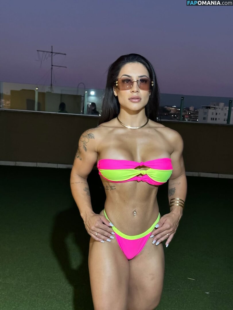 Tamara Della Ferro / tamaradellaferro / tamysandry Naken OnlyFans  Läckta Foto #8