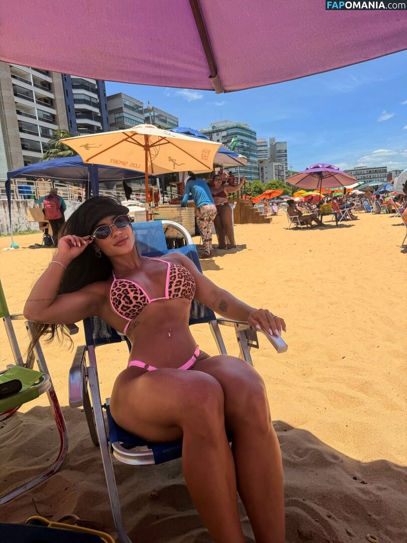 Tamara Della Ferro / tamaradellaferro / tamysandry Naken OnlyFans  Läckta Foto #11