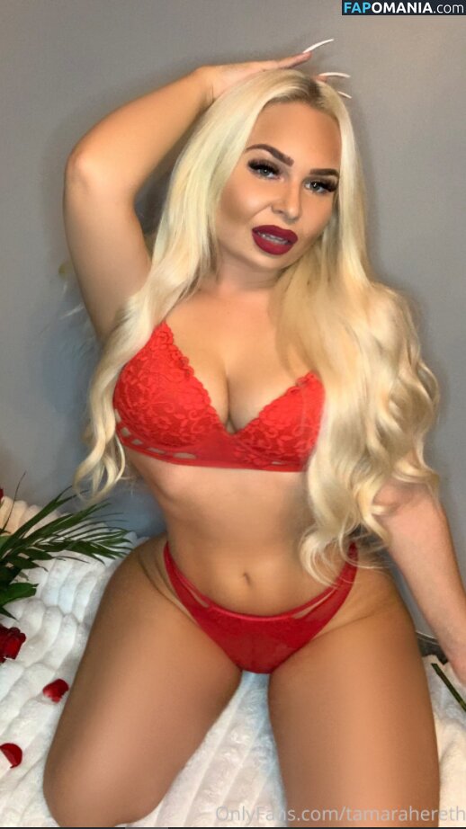 Tamaravonostrowski Naken OnlyFans  Läckta Foto #11