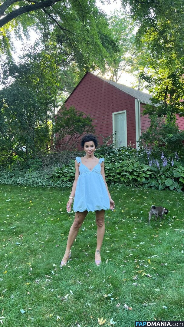 Tanaya Henry / tanayahenry Naken OnlyFans  Läckta Foto #81