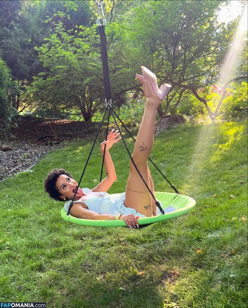 Tanaya Henry / tanayahenry Naken OnlyFans  Läckta Foto #82