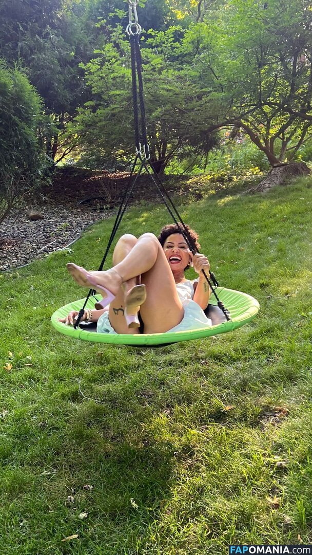 Tanaya Henry / tanayahenry Naken OnlyFans  Läckta Foto #83