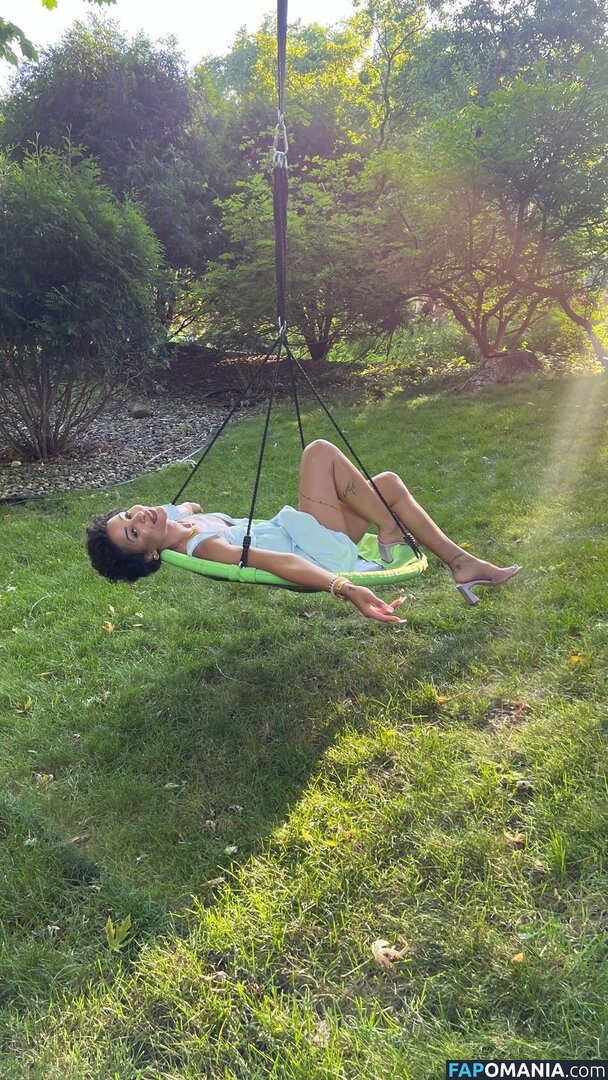 Tanaya Henry / tanayahenry Naken OnlyFans  Läckta Foto #85