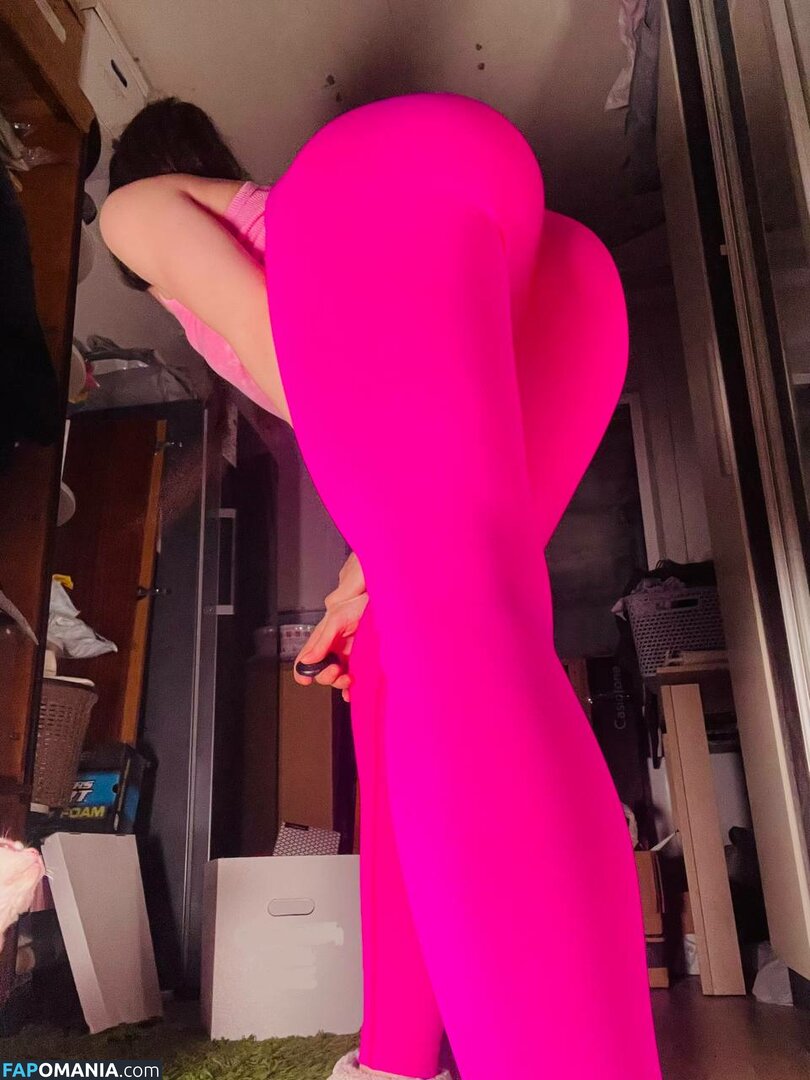 Tangerin Asmr / tangerin_inst Naken OnlyFans  Läckta Foto #33