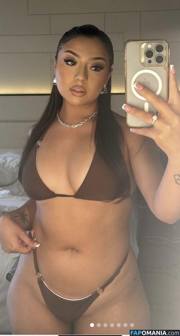 Tania.alvrz / iamtatianaalvarez Naken OnlyFans  Läckta Foto #1