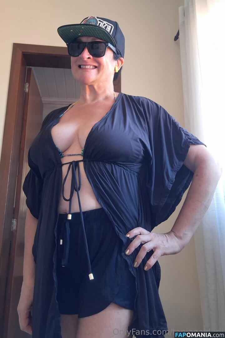 Tania Gaidarji / https: / taniagaidarji Naken OnlyFans  Läckta Foto #4