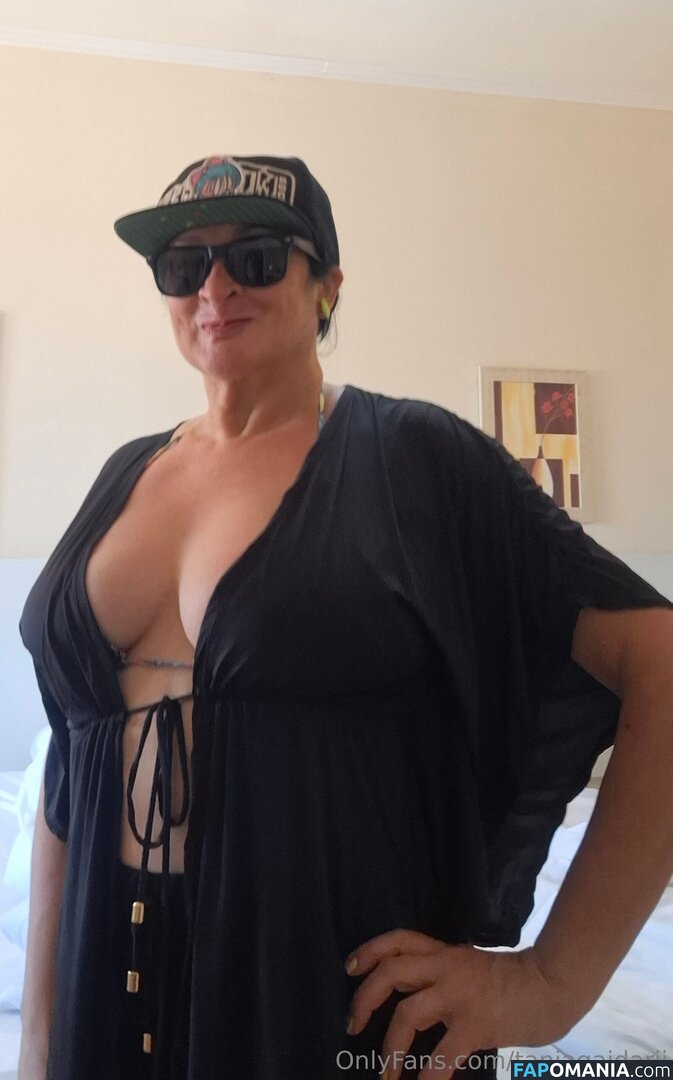 Tania Gaidarji / https: / taniagaidarji Naken OnlyFans  Läckta Foto #6