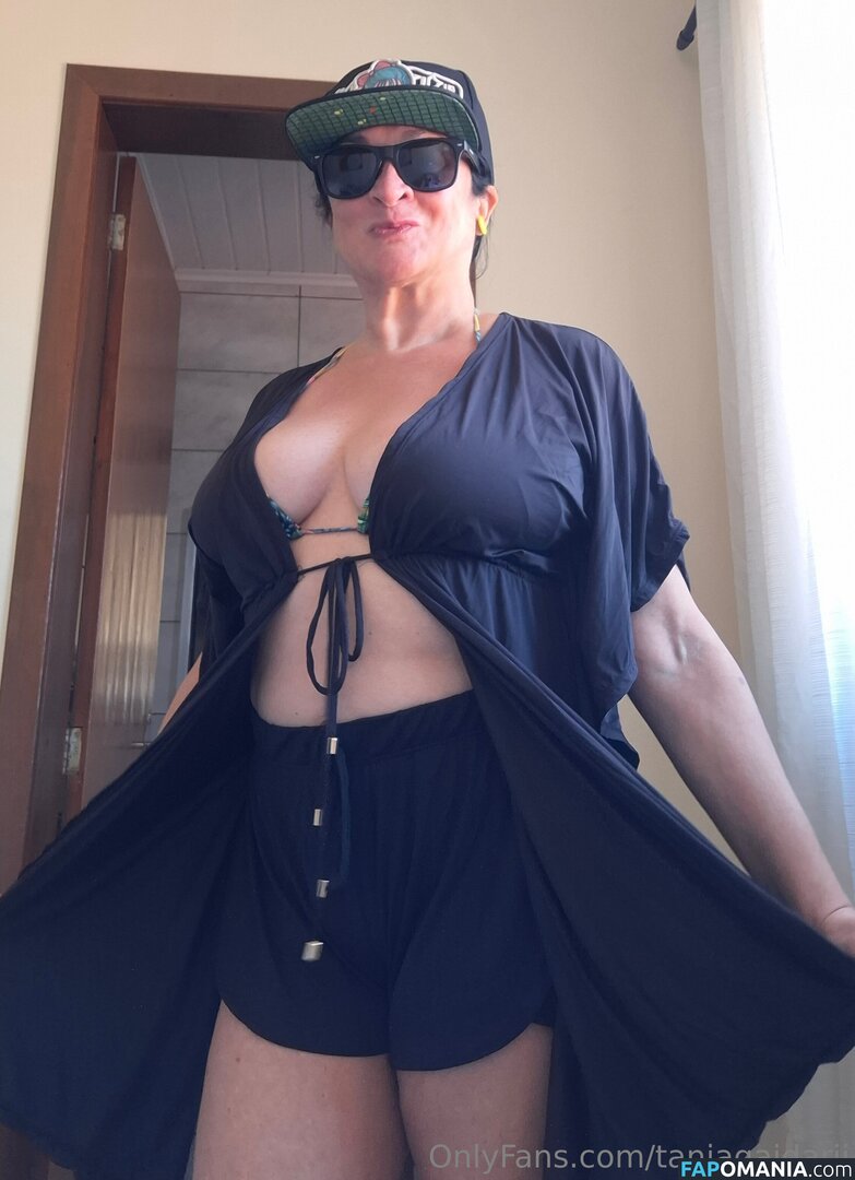 Tania Gaidarji / https: / taniagaidarji Naken OnlyFans  Läckta Foto #7
