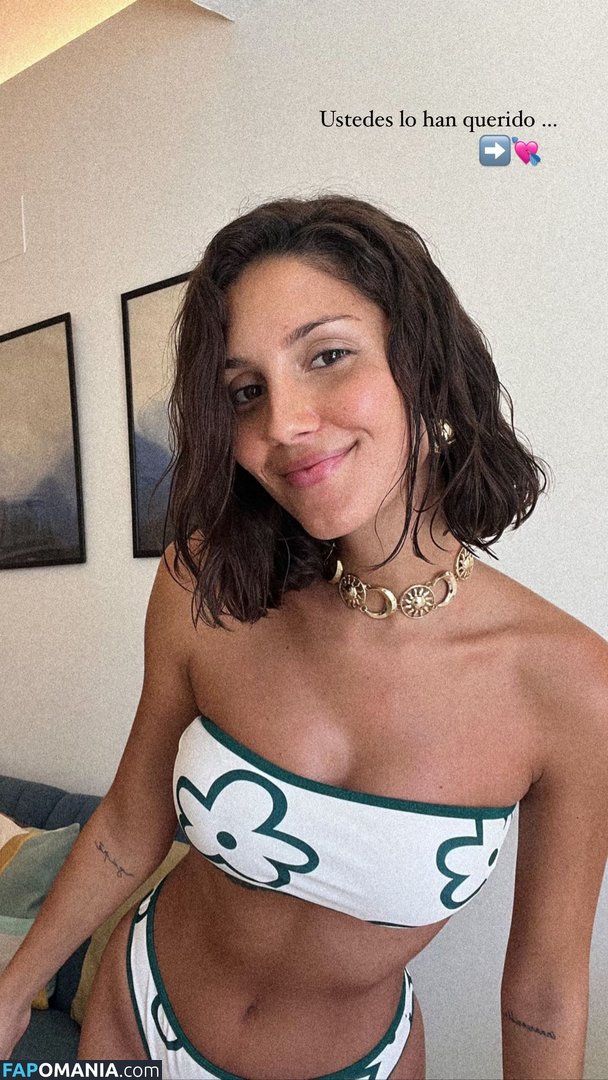 Tania Medina / taniamedinnna Naken OnlyFans  Läckta Foto #99