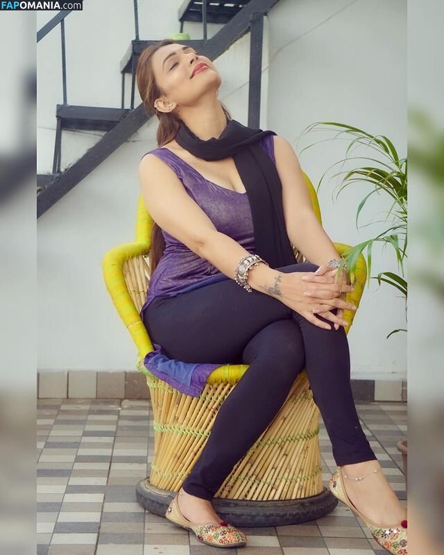 Tanishq Sharma / kamaal_ki_tanishq Naken OnlyFans  Läckta Foto #2