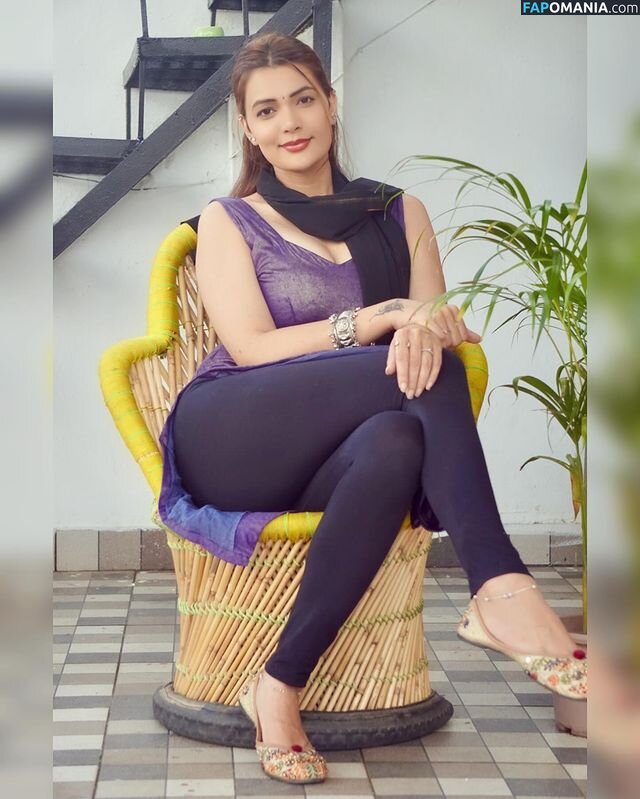 Tanishq Sharma / kamaal_ki_tanishq Naken OnlyFans  Läckta Foto #3