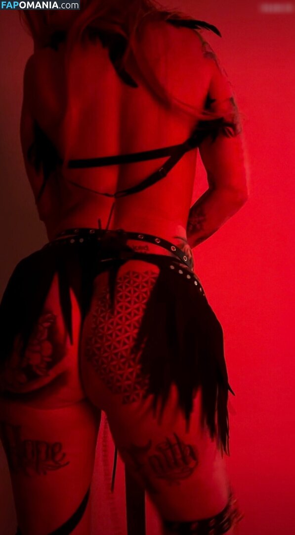 Tanja Gaida / gaidatanja Naken OnlyFans  Läckta Foto #123