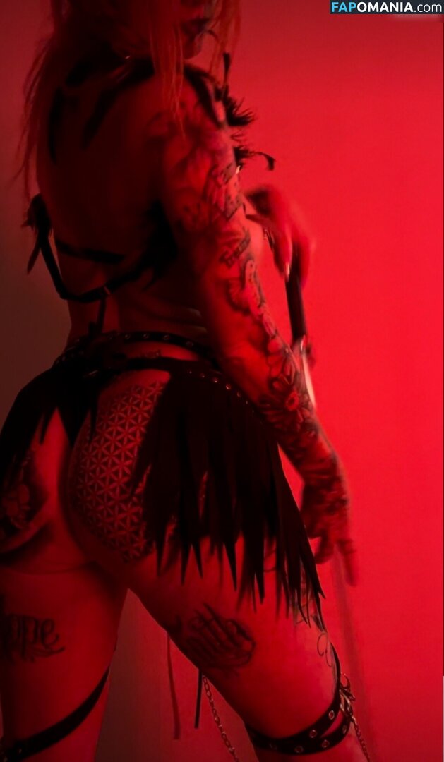 Tanja Gaida / gaidatanja Naken OnlyFans  Läckta Foto #132