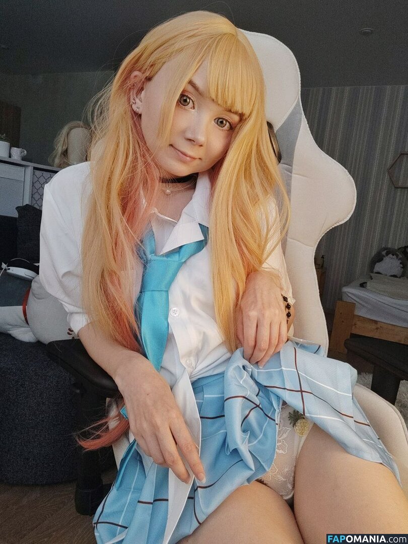 TanukiCos / tanuki_tyan / tanukityan Naken OnlyFans  Läckta Foto #31